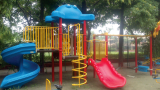 ManavBharti School - Delhi
