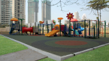 Oberoi International School - Mumbai